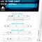 Luxrite T8 LED Tube Light Bulbs 18W (32W Equivalent) 3 CCT Selectable 2340LM Type A+B G13 Base 4PK LR34235-4PK - alternate 7